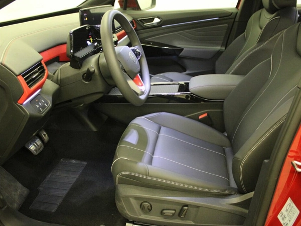 Volkswagen ID.4, I фото №11