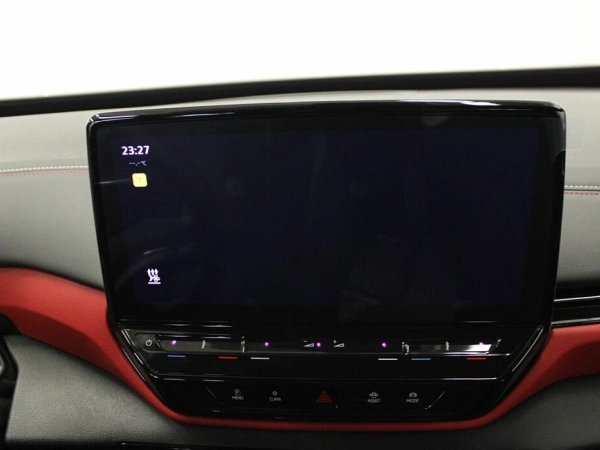 Volkswagen ID.4, I фото №12