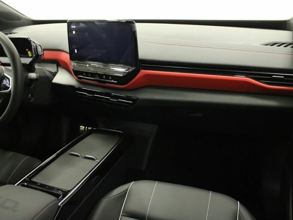 Volkswagen ID.4, I фото №13