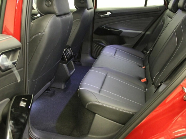 Volkswagen ID.4, I фото №14