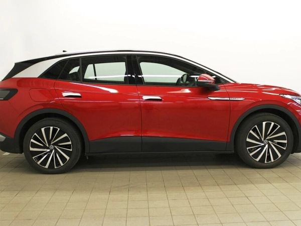 Volkswagen ID.4, I фото №3