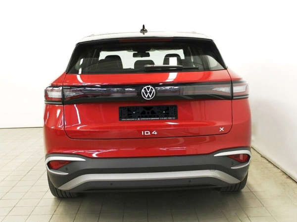 Volkswagen ID.4, I фото №5