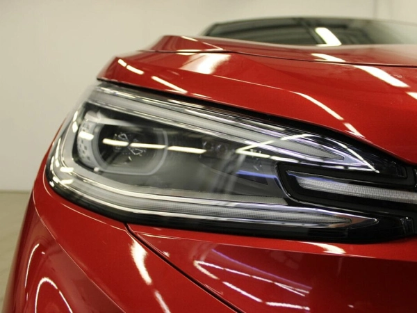 Volkswagen ID.4, I фото №7