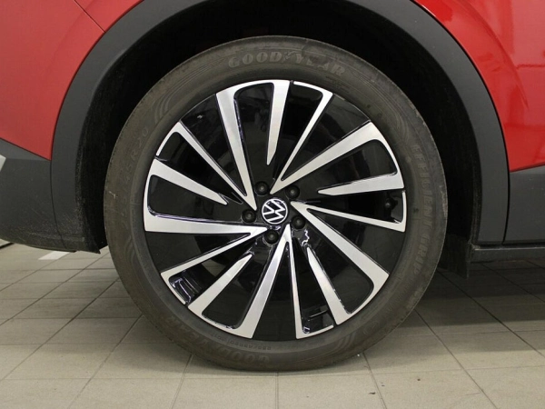 Volkswagen ID.4, I фото №8
