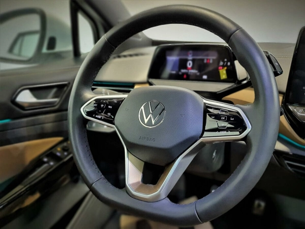 Volkswagen ID.4, I фото №10