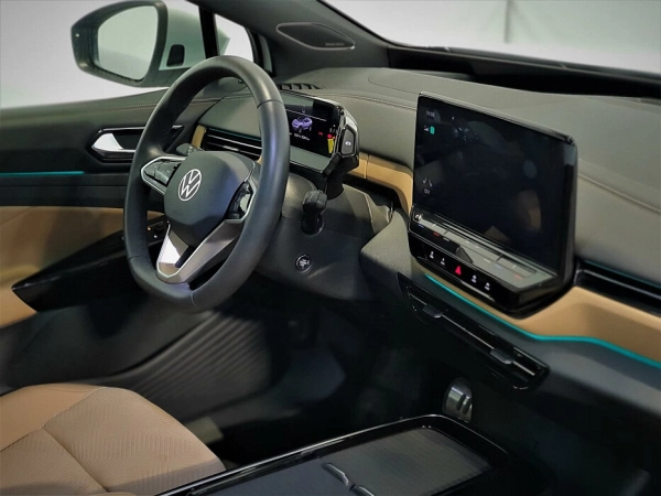 Volkswagen ID.4, I фото №12