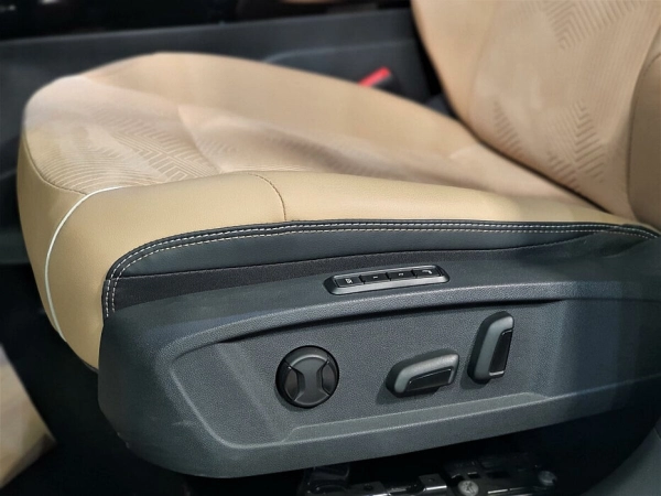 Volkswagen ID.4, I фото №13