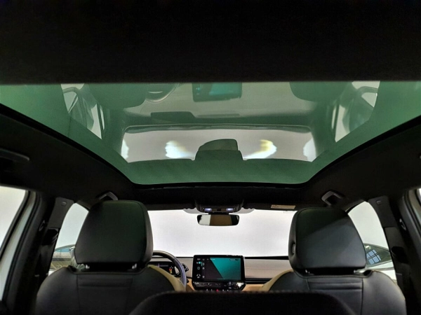 Volkswagen ID.4, I фото №15