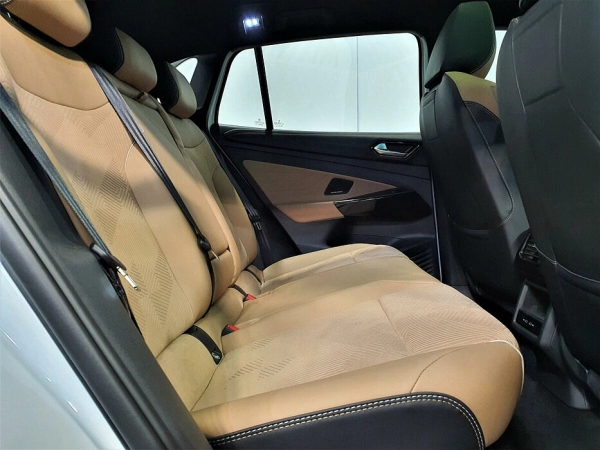 Volkswagen ID.4, I фото №16