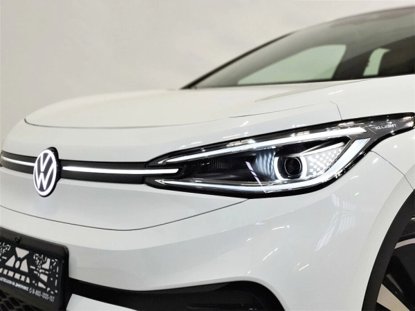 Volkswagen ID.4, I фото №3