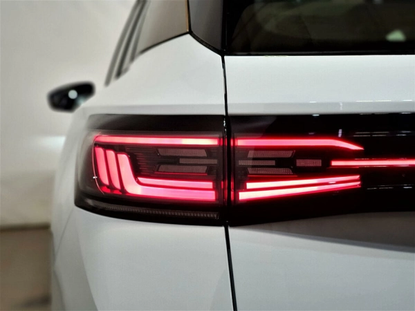 Volkswagen ID.4, I фото №4