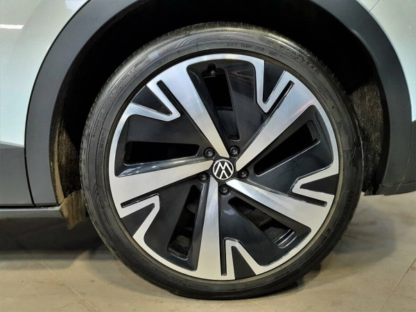 Volkswagen ID.4, I фото №5