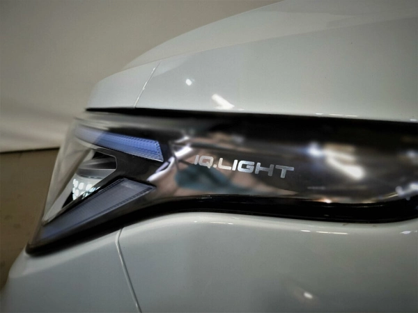 Volkswagen ID.4, I фото №6