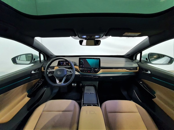 Volkswagen ID.4, I фото №7