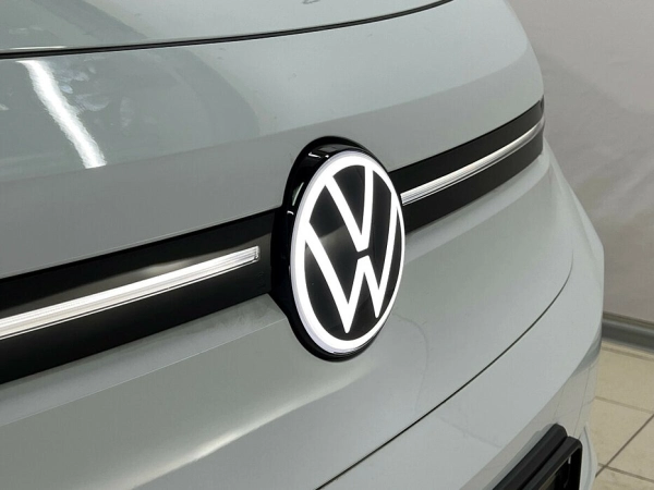 Volkswagen ID.4, I фото №6
