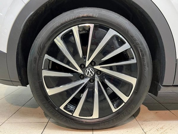 Volkswagen ID.4, I фото №7