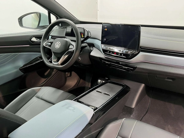Volkswagen ID.4, I фото №8
