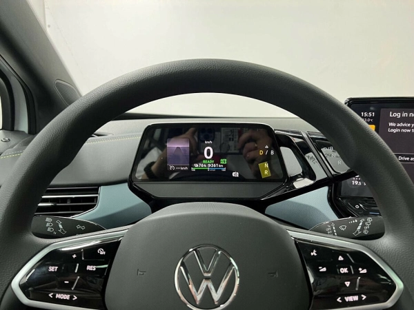 Volkswagen ID.4, I фото №9