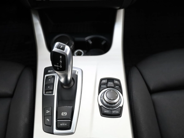 BMW X3, II (F25) фото №10