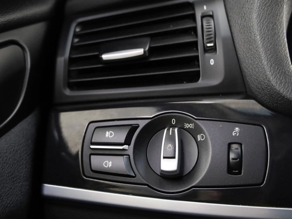BMW X3, II (F25) фото №18