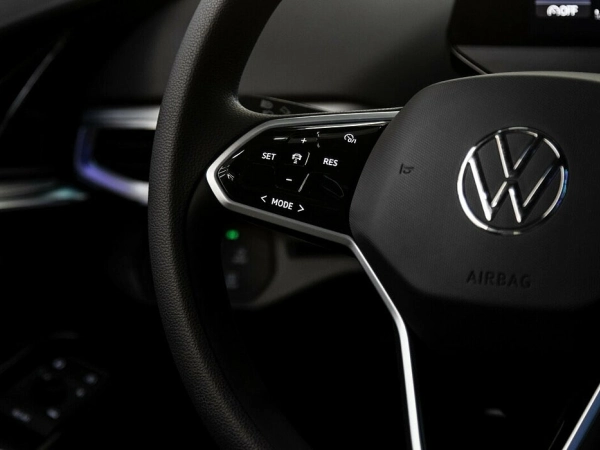 Volkswagen ID.4, I фото №11