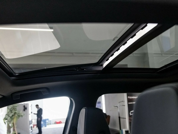 Volkswagen ID.4, I фото №16