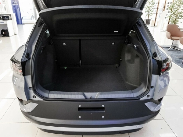 Volkswagen ID.4, I фото №20