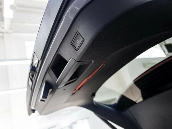 Volkswagen ID.4, I фото №21