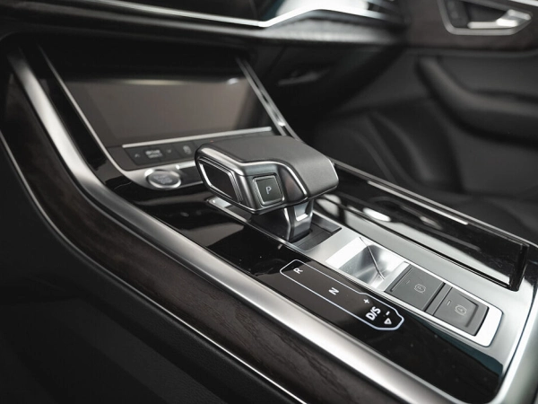 Audi Q7, II (4M) Рестайлинг фото №11