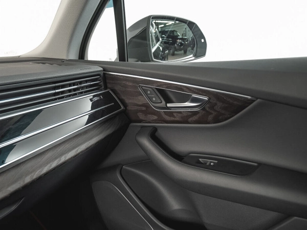 Audi Q7, II (4M) Рестайлинг фото №12