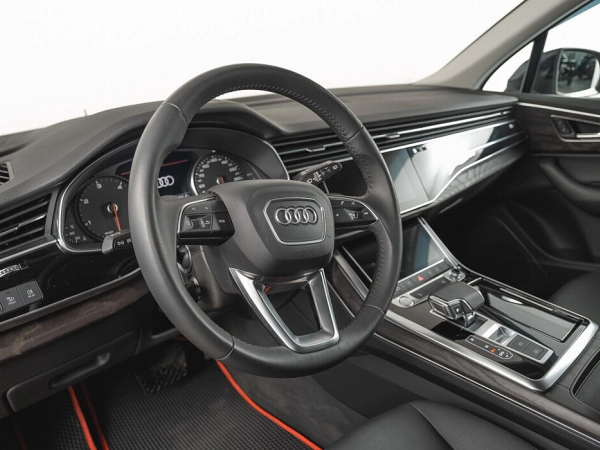 Audi Q7, II (4M) Рестайлинг фото №6