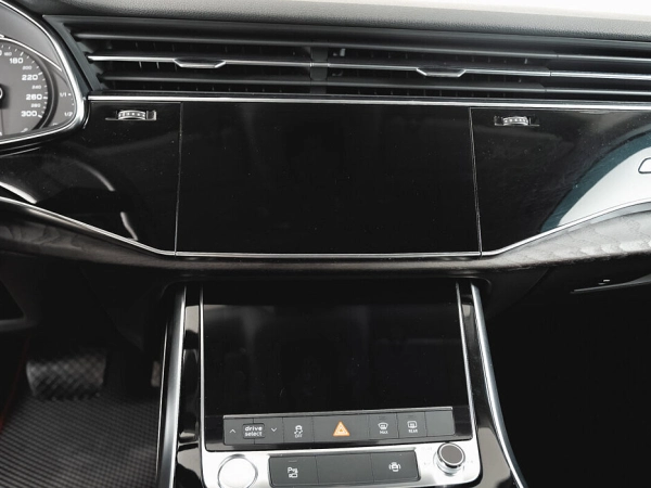 Audi Q7, II (4M) Рестайлинг фото №8