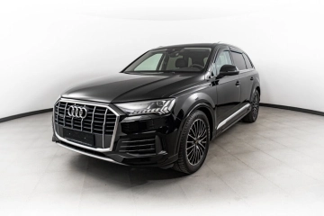 Audi Q7, II (4M) Рестайлинг 2020  фото