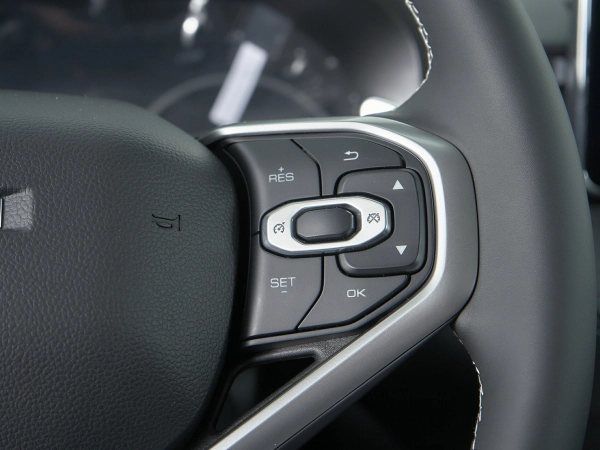 Haval Jolion, I фото №18