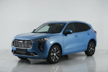 Haval Jolion, I 2022 Elite фото