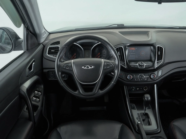 Chery Tiggo 5, I фото №10