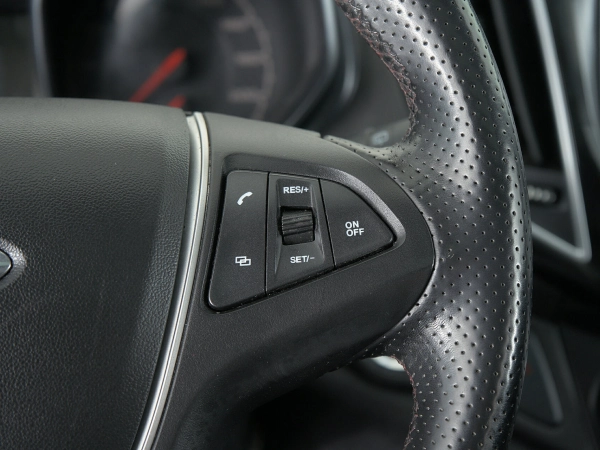 Chery Tiggo 5, I фото №21