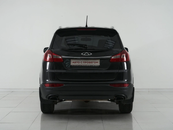 Chery Tiggo 5, I фото №6