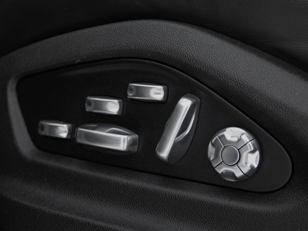 Porsche Cayenne, III фото №20