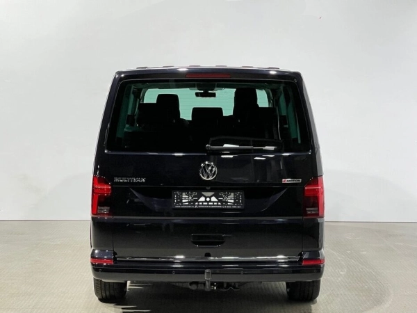 Volkswagen Multivan, T6 Рестайлинг фото №4