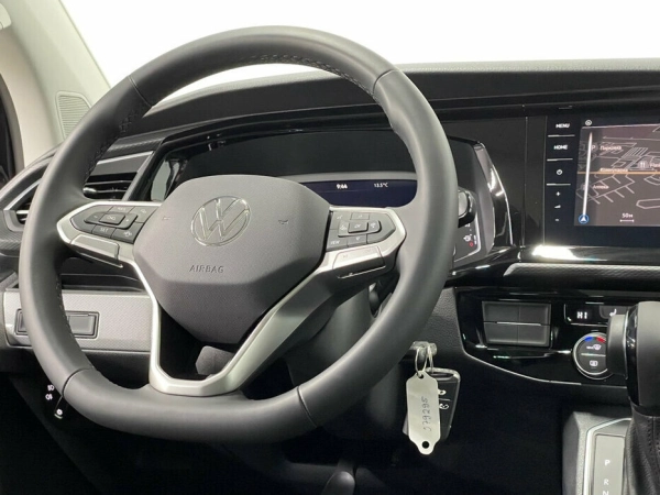 Volkswagen Multivan, T6 Рестайлинг фото №6