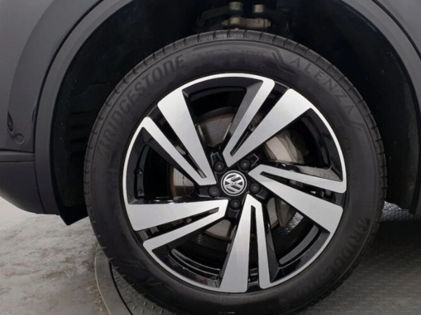 Volkswagen Touareg, III фото №4