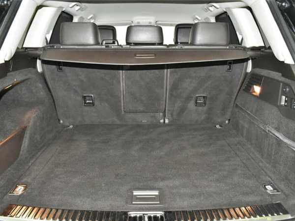 Volkswagen Touareg, II Рестайлинг фото №7