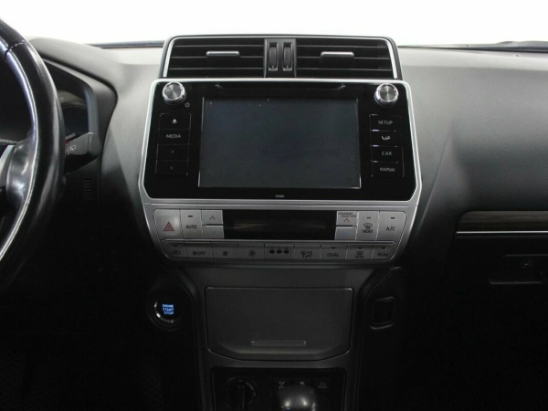 Toyota Land Cruiser Prado, 150 Series Рестайлинг 2 фото №12