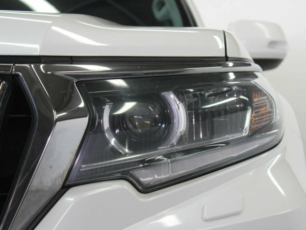 Toyota Land Cruiser Prado, 150 Series Рестайлинг 2 фото №6