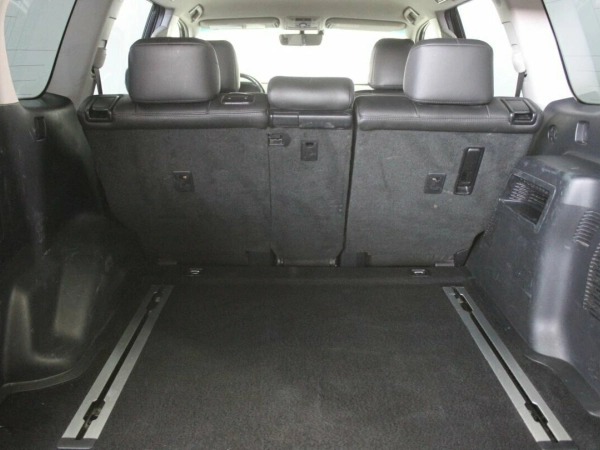 Toyota Land Cruiser Prado, 150 Series Рестайлинг 2 фото №9