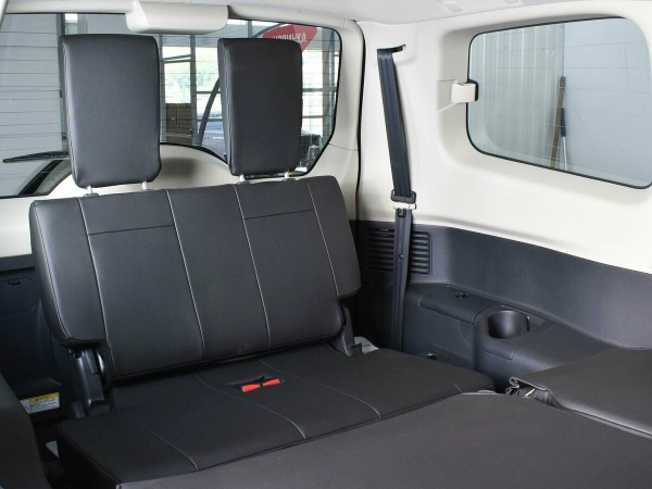 Mitsubishi Pajero, IV Рестайлинг 2 фото №18