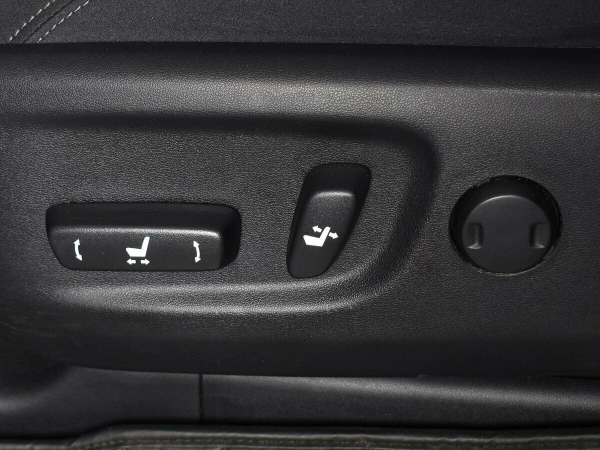 Toyota Land Cruiser Prado, 150 Series Рестайлинг 3 фото №10