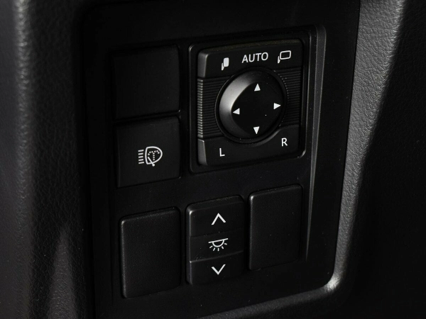 Toyota Land Cruiser Prado, 150 Series Рестайлинг 3 фото №12
