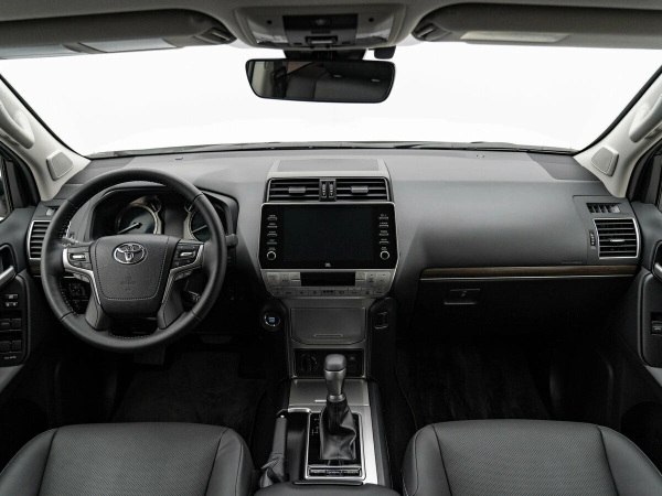 Toyota Land Cruiser Prado, 150 Series Рестайлинг 3 фото №13